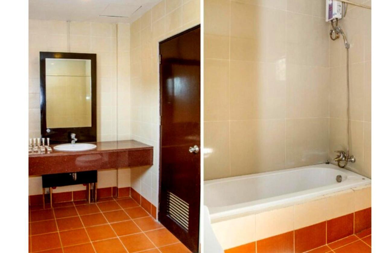 Oyo 133 Jazzy James Country Hotel 2 Davao City Екстериор снимка