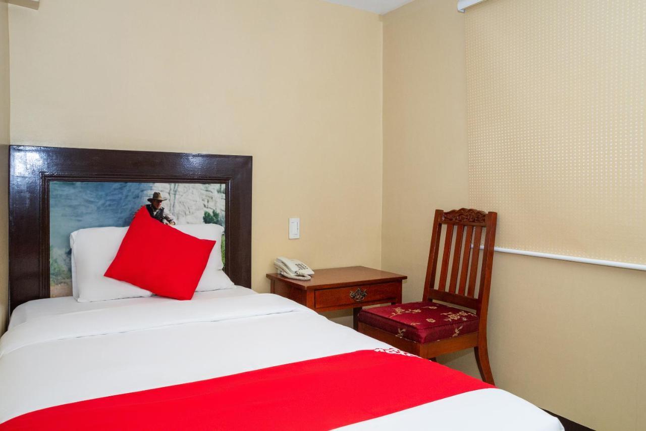 Oyo 133 Jazzy James Country Hotel 2 Davao City Екстериор снимка