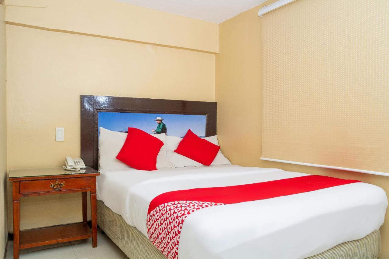 Oyo 133 Jazzy James Country Hotel 2 Davao City Екстериор снимка